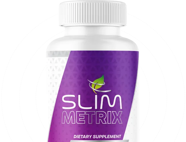Slim Metric consumer reviews — supplement bottles lineup